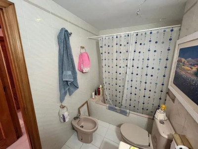 4 Bedroom Top Floor Apartment in Estepona - Image 5