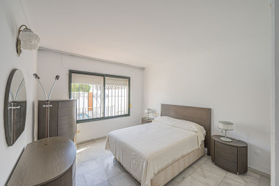 3 Bedroom Detached Villa in Nueva Andalucía - Image 4