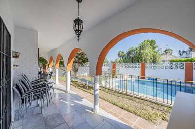 3 Bedroom Detached Villa in Nueva Andalucía - Image 5