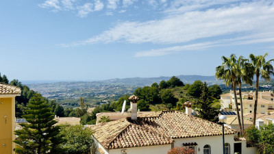 3 Bedroom Townhouse in Mijas - Image 1