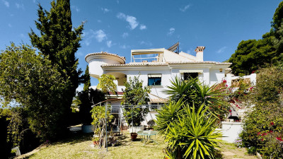 3 Bedroom Townhouse in Mijas - Image 5