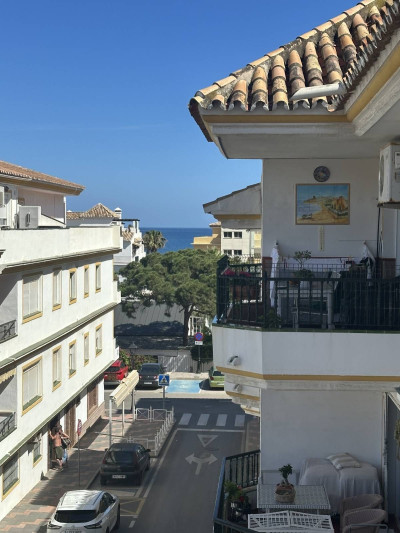 3 Bedroom Top Floor Apartment in La Cala de Mijas