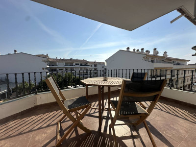 3 Bedroom Top Floor Apartment in La Cala de Mijas - Image 4