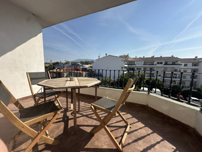 3 Bedroom Top Floor Apartment in La Cala de Mijas - Image 5