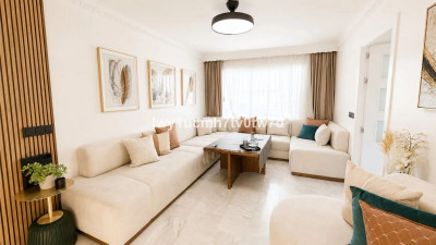 3 Bedroom Middle Floor Apartment in Mijas - Image 3