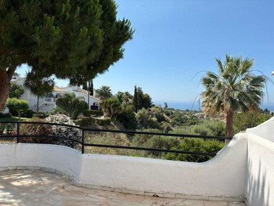 3 Bedroom Semi-Detached House in Calahonda