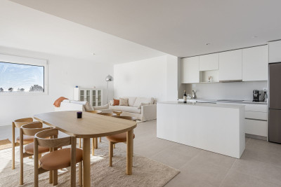 3 Bedroom Penthouse Duplex in Bel Air - Image 1