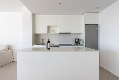 3 Bedroom Penthouse Duplex in Bel Air - Image 2