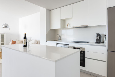 3 Bedroom Penthouse Duplex in Bel Air - Image 3