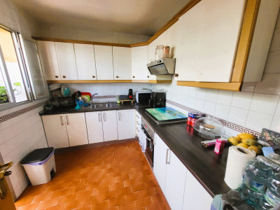 3 Bedroom Semi-Detached House in Estepona - Image 5