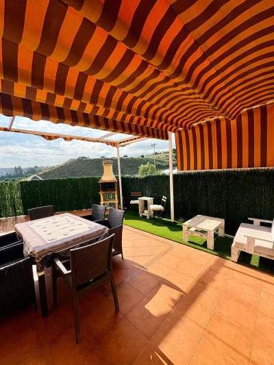 3 Bedroom Ground Floor Apartment in Riviera del Sol