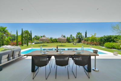 4 Bedroom Detached Villa in La Cala Golf - Image 3