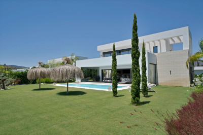4 Bedroom Detached Villa in La Cala Golf - Image 4