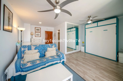 Middle Floor Studio in Benalmadena - Image 5