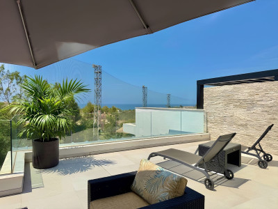 3 Bedroom Penthouse in Cabopino - Image 4