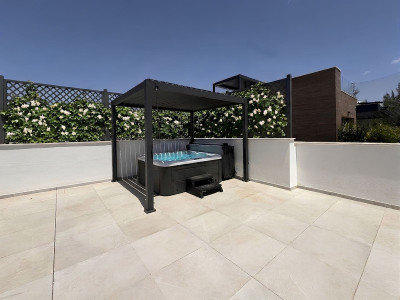 3 Bedroom Penthouse in Cabopino - Image 5