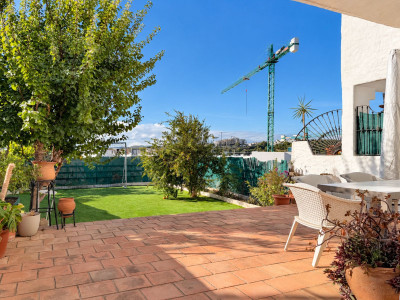 2 Bedroom Ground Floor Apartment in Casares - Image 3