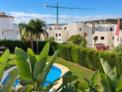 2 Bedroom Ground Floor Apartment in Casares - Image 5