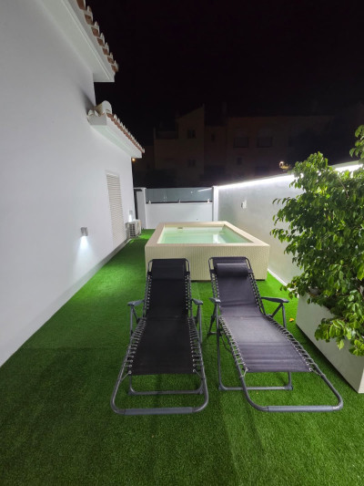 5 Bedroom Detached Villa in La Cala de Mijas - Image 4