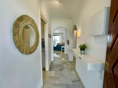 2 Bedroom Bungalow in Calahonda - Image 2