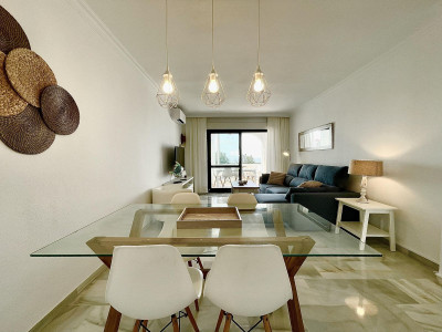 2 Bedroom Bungalow in Calahonda - Image 4