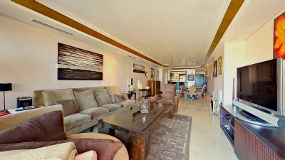 3 Bedroom Penthouse in Los Monteros - Image 5