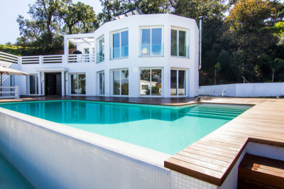 3 Bedroom Detached Villa in La Mairena - Image 1