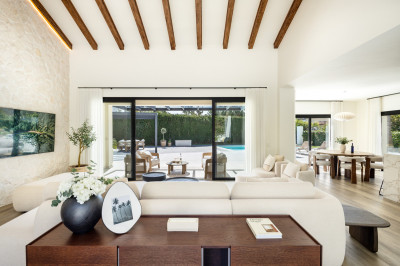 4 Bedroom Detached Villa in Cortijo Blanco - Image 5