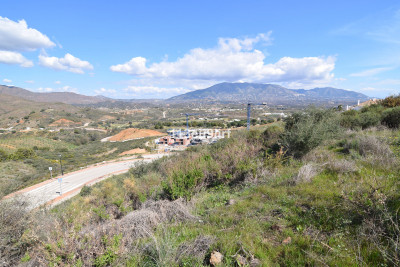 Residential Plot in La Cala Golf - Image 4