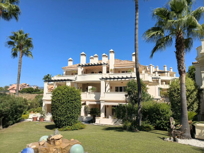 3 Bedroom Penthouse in Casares - Image 1