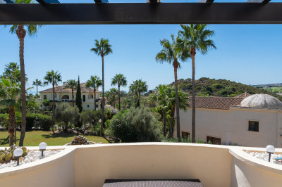 3 Bedroom Penthouse in Casares - Image 3