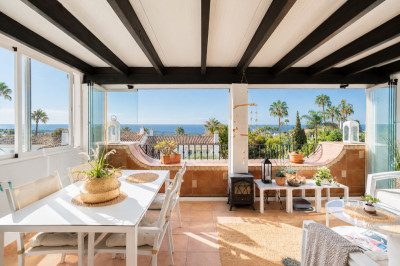 2 Bedroom Penthouse in El Paraiso - Image 2