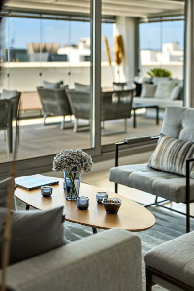 4 Bedroom Penthouse in Selwo - Image 5