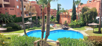 2 Bedroom Ground Floor Apartment in Reserva de Marbella - Image 3