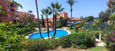 2 Bedroom Ground Floor Apartment in Reserva de Marbella - Image 4