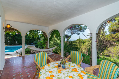 3 Bedroom Detached Villa in Elviria - Image 3