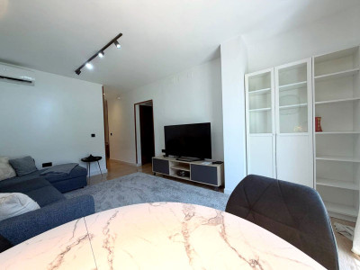 1 Bedroom Ground Floor Apartment in El Paraiso - Image 2