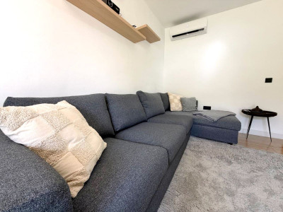 1 Bedroom Ground Floor Apartment in El Paraiso - Image 3