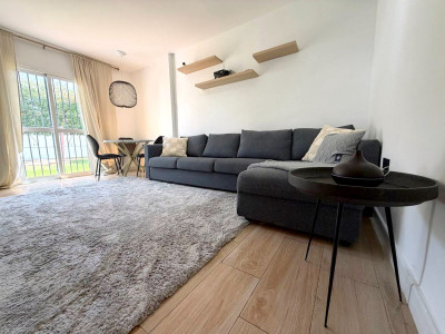 1 Bedroom Ground Floor Apartment in El Paraiso - Image 5
