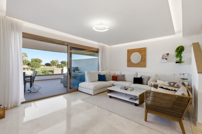 3 Bedroom Townhouse in La Cala Golf