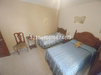 3 Bedroom Townhouse in Marbella - Image 5