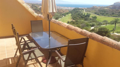 2 Bedroom Penthouse in La Duquesa - Image 3