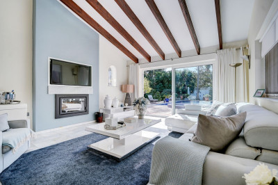 3 Bedroom Detached Villa in Calahonda - Image 4