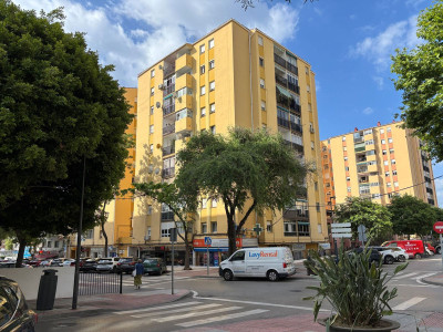 3 Bedroom Middle Floor Apartment in San Pedro de Alcántara