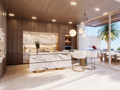 5 Bedroom Detached Villa in Altos de los Monteros - Image 5