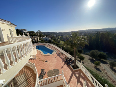 5 Bedroom Detached Villa in Mijas Golf - Image 3