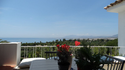 3 Bedroom Penthouse in Río Real - Image 1