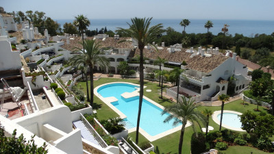 3 Bedroom Penthouse in Río Real - Image 2