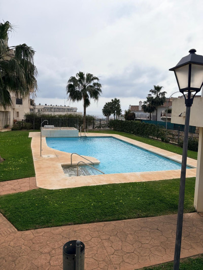 2 Bedroom Middle Floor Apartment in Mijas - Image 2