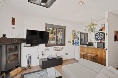 6 Bedroom Townhouse in Ojén - Image 5